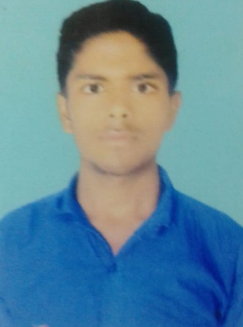 Student Photo Not Available